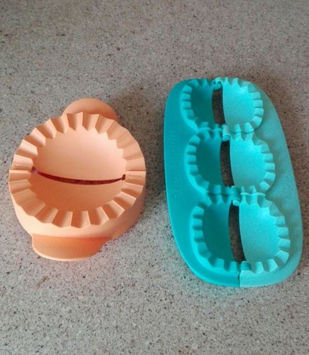 Tupperware teigfalle groß - groß, +