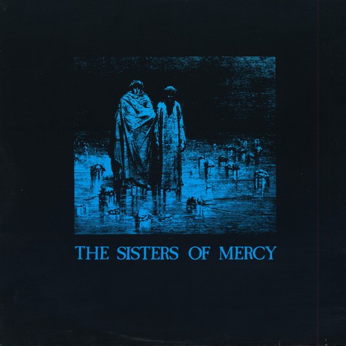 The sisters mercy - the,