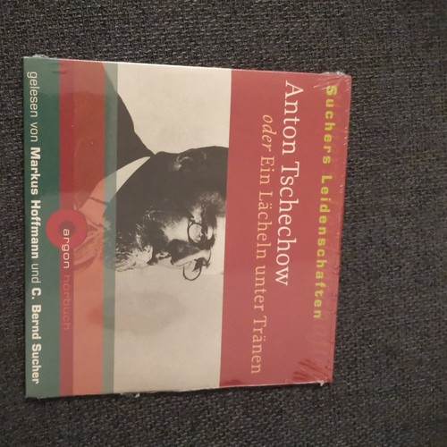 Anton pawlowitsch tschechow - anton,