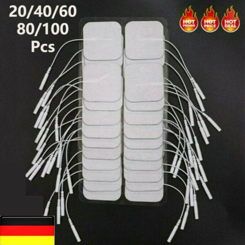100 tens elektroden pads - tens,