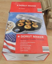 Donutmaker