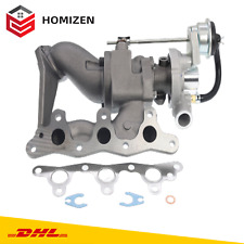 Turbolader 54319700002 KP31 für Smart Cabrio Fortwo OM660 0.8 CDI 30 KW 41 PS