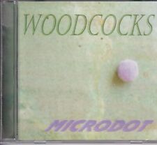 Woodcocks / Microdot  (NEU)
