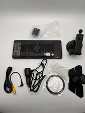 Tragbarer Apple CarPlay und Android Auto Wireless Display Autoradio