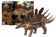 Jurassic world kentrosaurus - jurassic,