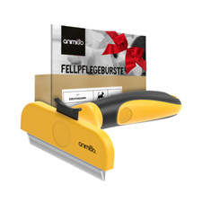 Hundebürste - für Hunde &