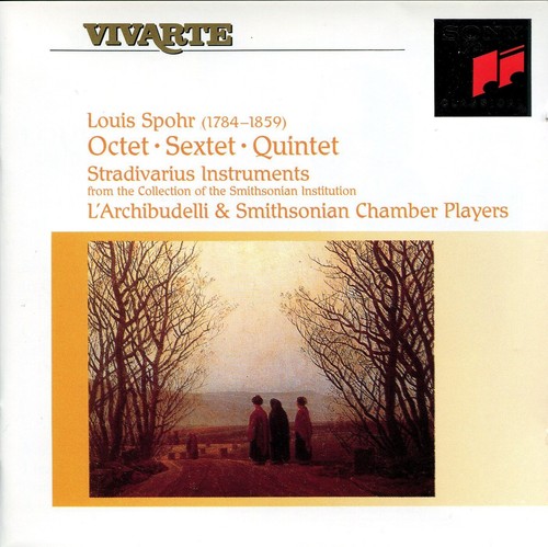 Louis spohr - louis,