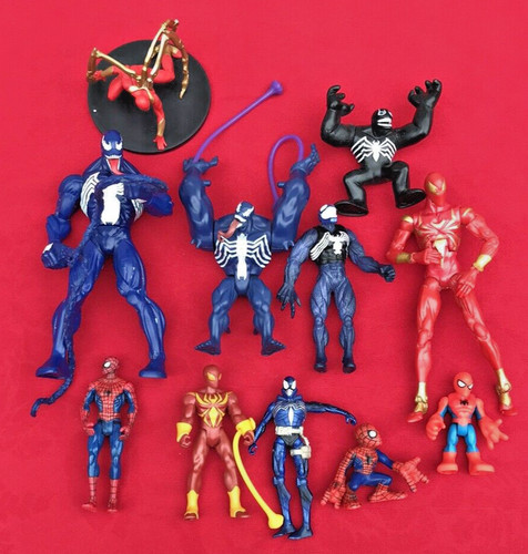 Restposten spider man - restposten, spider-man