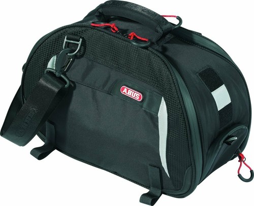 Abus onyx st650 rack pack - onyx,