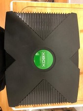 Xbox Classic mit Xbit 1.5