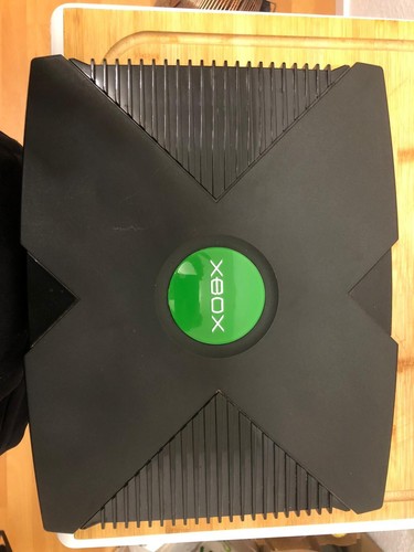 Xbox classic mit - mit, 1.5