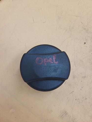 Tankdeckel tankklappe opel - tankdeckel,