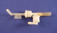 Senseo® 7825 7829 Viva 3 Wege Ventil, Überdruckventil / Diffusor sehr gut