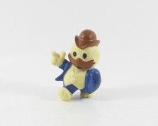 Pauli Familie Rolf Kauka ===