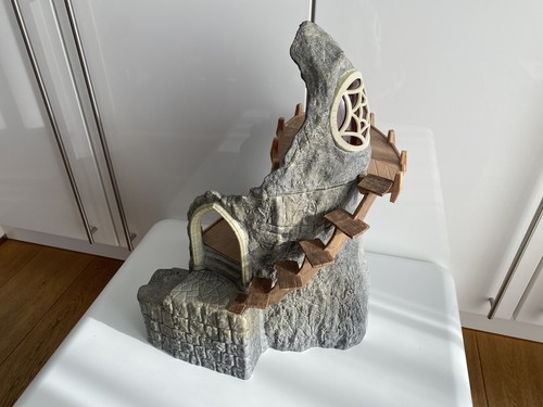 Schleich bayala elfenhaus burg - schleich,