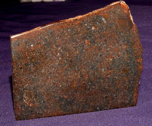 Stein meteorit nova - stein-meteorit, 008
