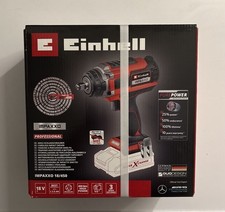 Einhell Power X-Change
