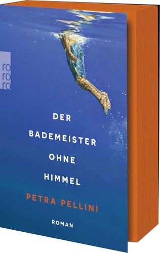 Der bademeister ohne himmel - der,