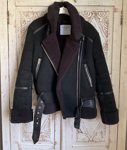 Kunstlederjacke stradivarius - kunstlederjacke,