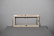 Seitz Kombi Rollo für S4 Fenster 900x400mm