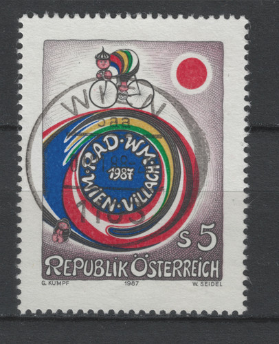 Briefmarke österreich minr - briefmarke,
