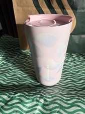 Starbucks Tumbler Edelstahl