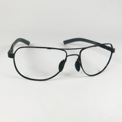 Maui jim brille schwarz - maui,