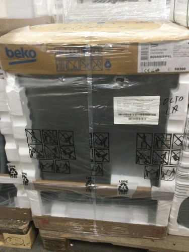 BG640EXVIXL