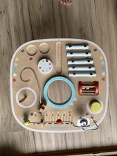 Baby spieltisch mit - baby,