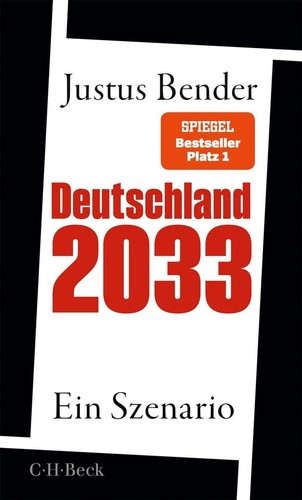 Deutschland 2033 nulljustus - deutschland,
