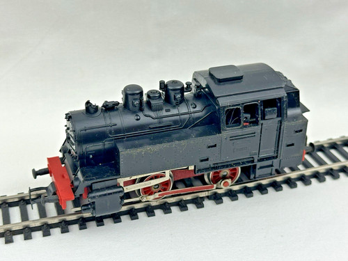 Ddr piko spur modellbahn - ddr,