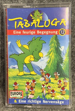 MC  Tabaluga  Folge  12 Ein