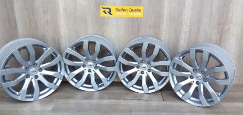 Alufelgen 18zoll bmw reihe - alufelgen,