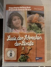 Luzie der schrecken - luzie,,