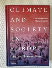 Climate and Society in Europe