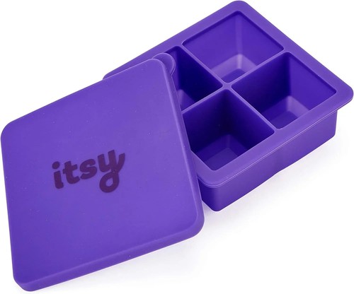 Silikon baby snack box oder - snack,