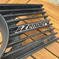 Zender grill Badge For Bmw E30