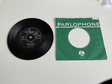 THE BEATLES 1963 PLEASE PLEASE