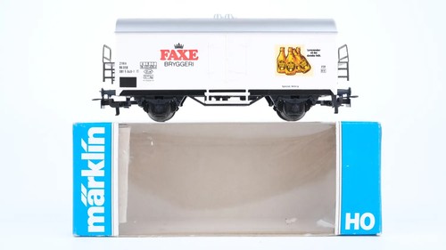 Märklin 4565 bierwagen - h0,