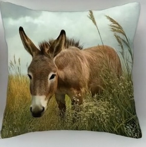 Kissen esel sofakissen - kissen,