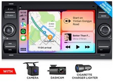 DVR+CAM+ 7" IPS Android 14