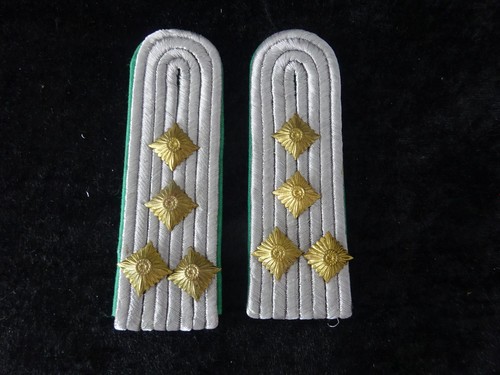 Original ddr nva dienstgrad - nva,