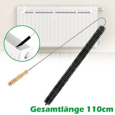 Heizkörperbürste