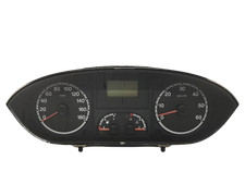 Tacho Kombiinstrument Ducato