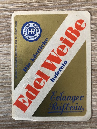 Bieretikett