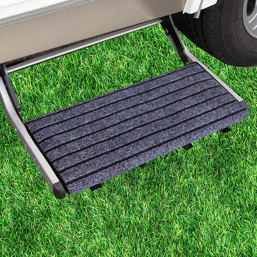 Wohnmobil trittstufen matte - wohnmobil,