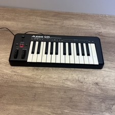 Alesis Q25 25-Key USB/MIDI