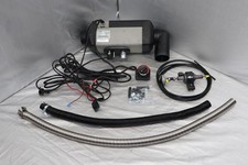 Standheizung Webasto AirTop 2000 ST  12V  2kW