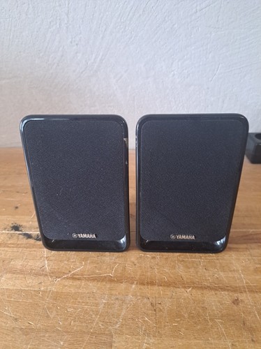 Paar yamaha lautsprecher - paar,