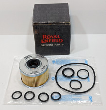 Genuine Royal Enfield